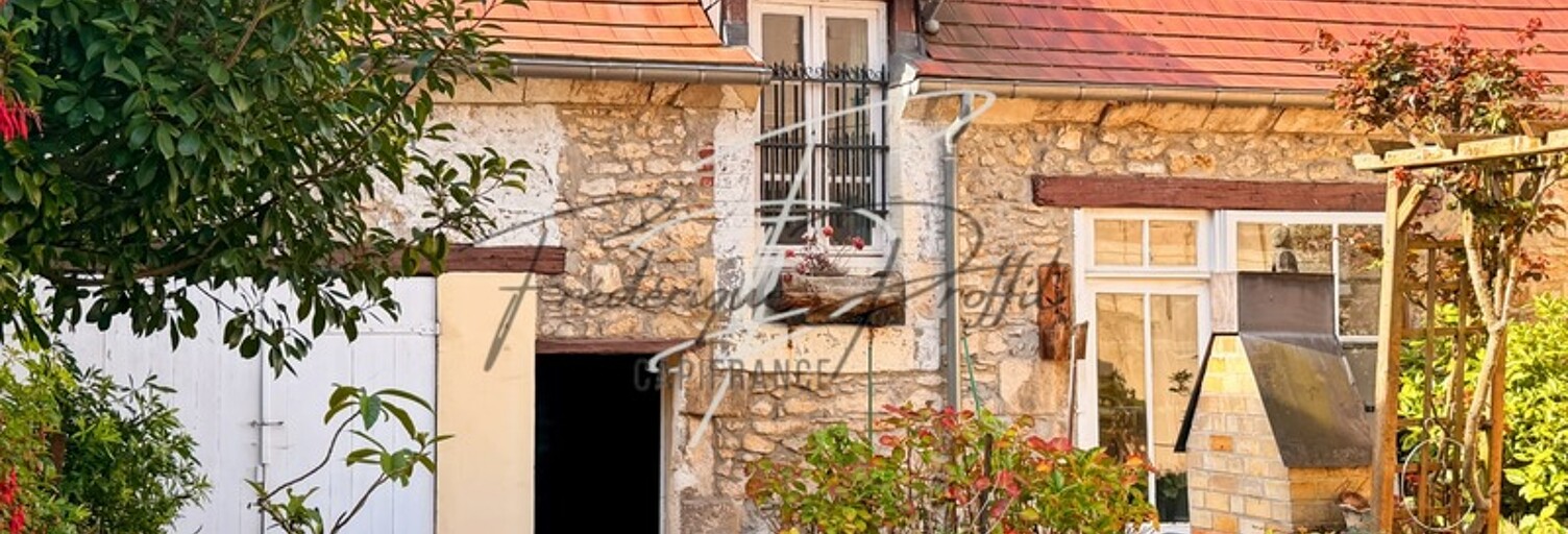 Maison 7 Pièces 115 m² à vendre à Liancourt (60140)