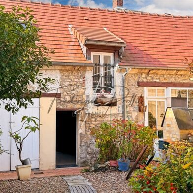 Maison 7 pièces 209000 €