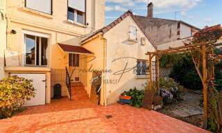 Maison 7 Pièces 115 m² à vendre à Liancourt (60140)