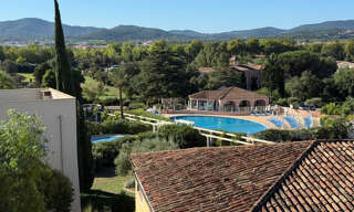 Appartement 2 Pièces 34 m² à vendre à Grimaud (83310)