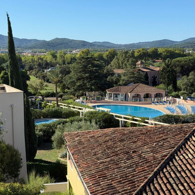 Appartement 2 pièces 226000 €