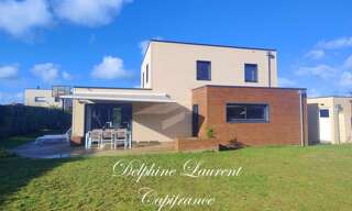 Maison 5 Pièces 135 m² à vendre à Argences (14370)