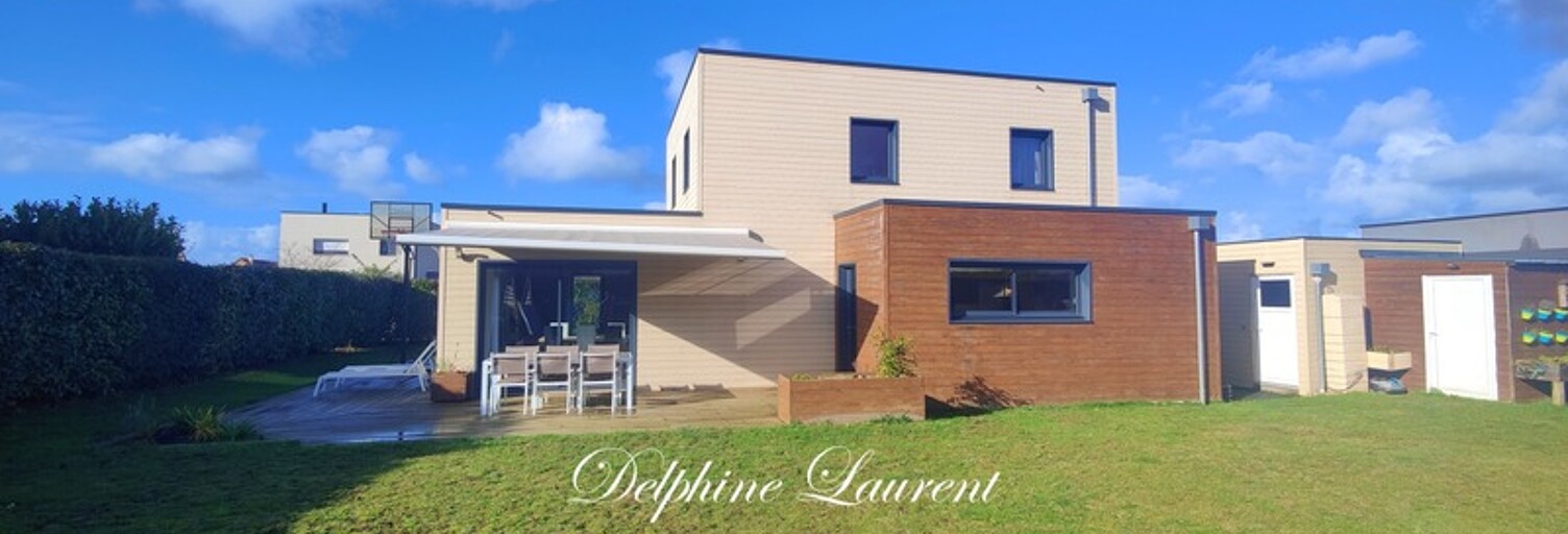 Maison 5 Pièces 135 m² à vendre à Argences (14370)