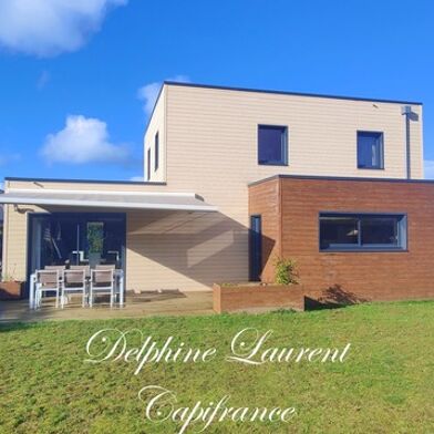 Maison 5 pièces 339000 €