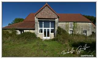 Maison 6 Pièces 170 m² à vendre à Touchay (18160)