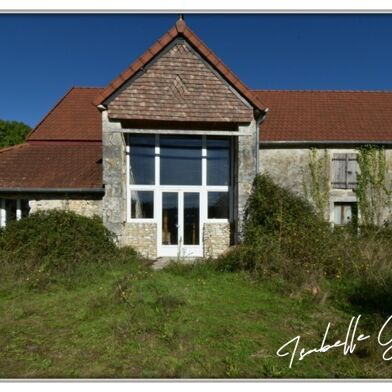 Maison 6 pièces 139000 €