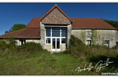 Maison 6 pièces 131200 €