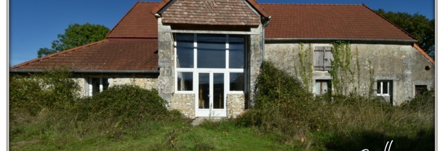 Maison 6 Pièces 170 m² à vendre à Touchay (18160)