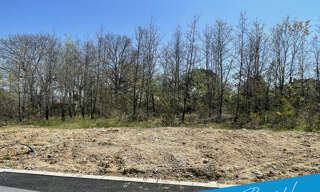 Terrain  523 m² à vendre à Grazac (31190)