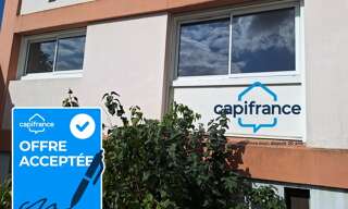 Appartement 1 Pièce 29 m² à vendre à Laval (53000)