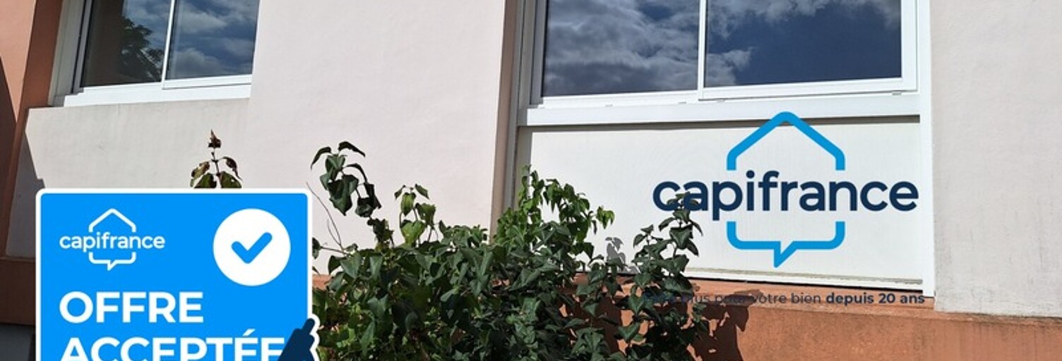 Appartement 1 Pièce 29 m² à vendre à Laval (53000)