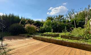 Appartement 2 Pièces 40 m² à vendre à Saumur (49400)