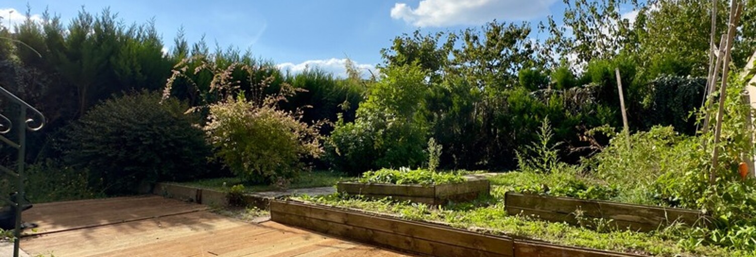 Appartement 2 Pièces 40 m² à vendre à Saumur (49400)