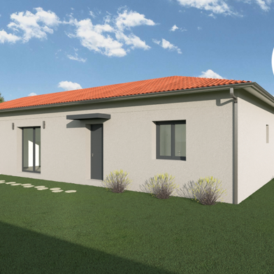 Maison 5 pièces 215000 €