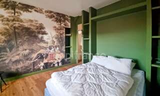 Appartement 3 Pièces 50 m² à louer à Chalon-sur-Saône (71100)