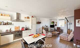 Appartement 4 Pièces 62 m² à vendre à Pontivy (56300)