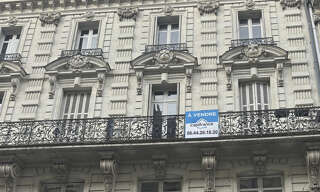 Immeuble  215 m² à vendre à Angers (49000)