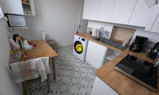 Maison 4 Pièces 66 m² à vendre à Bourges (18000)