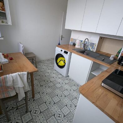 Maison 4 pièces 79900 €