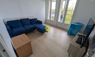 Maison 4 Pièces 66 m² à vendre à Bourges (18000)