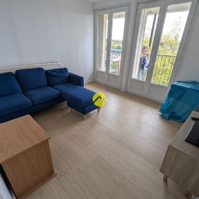 Maison 4 pièces 79900 €