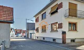 Maison 9 Pièces 213 m² à vendre à Weitbruch (67500)