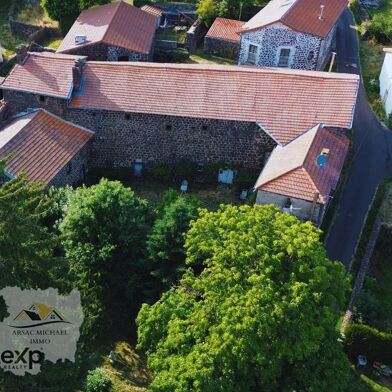 Maison 15 pièces 185500 €