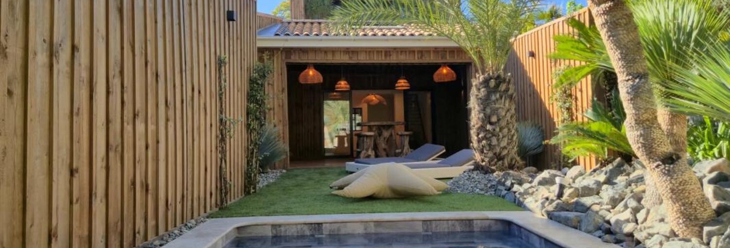 Maison 4 Pièces 185 m² à vendre à Bordeaux (33000)