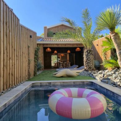 Maison 4 pièces 1190000 €