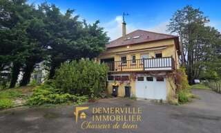 Maison 8 Pièces 179 m² à vendre à Merlimont (62155)