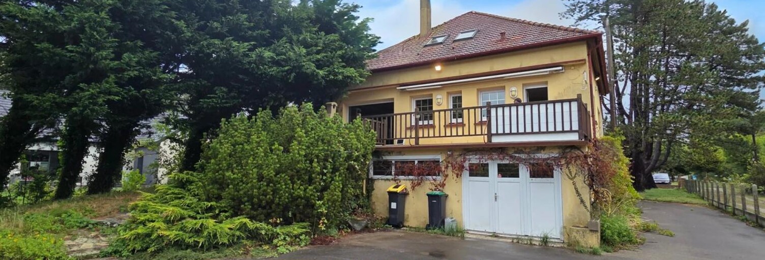 Maison 8 Pièces 179 m² à vendre à Merlimont (62155)