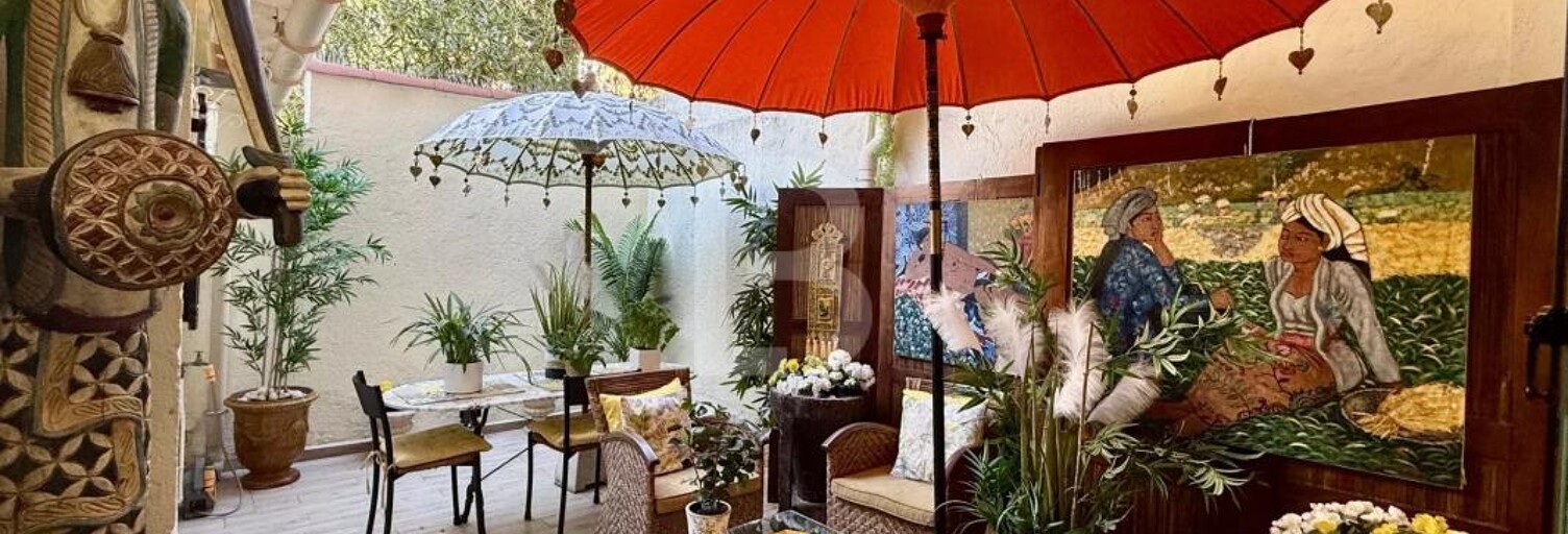 Appartement 3 Pièces 70 m² à vendre à Antibes (06600)