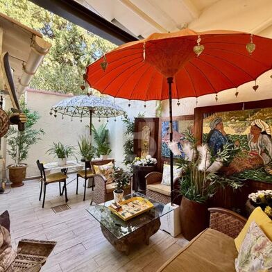 Appartement 3 pièces 499000 €