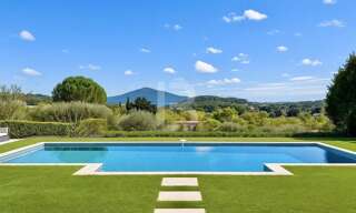 Maison 8 Pièces 315 m² à vendre à Grasse (06130)