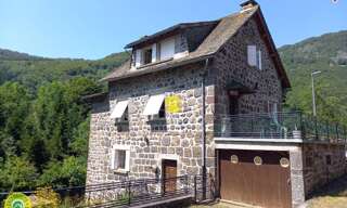 Maison 5 Pièces 90 m² à vendre à Murat (15300)