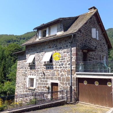 Maison 5 pièces 130000 €