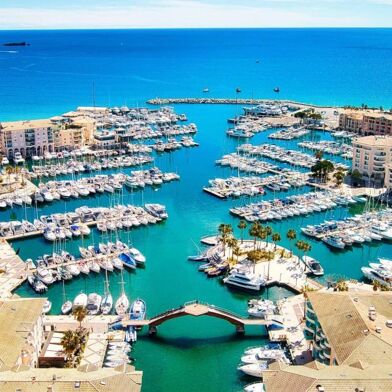 Appartement 3 pièces 338000 €