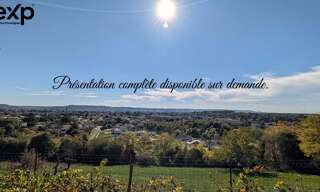 Maison 6 Pièces 106 m² à vendre à Villeneuve-sur-Lot (47300)