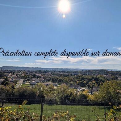 Maison 6 pièces 128000 €