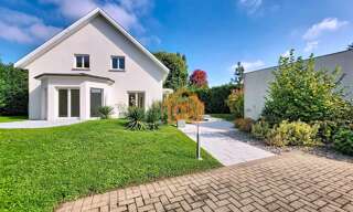 Maison 7 Pièces 244 m² à vendre à La Wantzenau (67610)