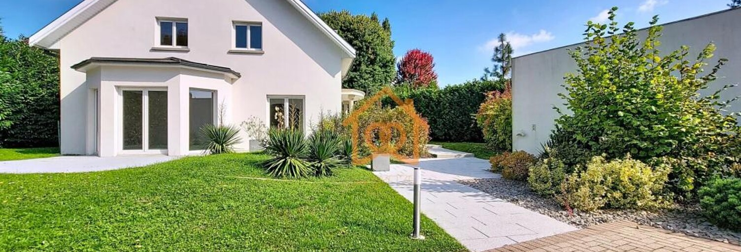 Maison 7 Pièces 244 m² à vendre à La Wantzenau (67610)