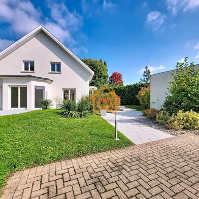 Maison 7 pièces 770000 €