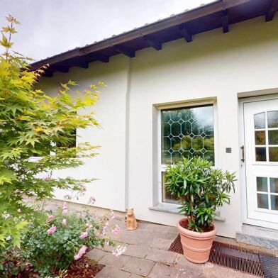 Maison 5 pièces 404340 €