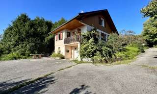 Appartement 4 Pièces 109 m² à vendre à Groisy (74570)