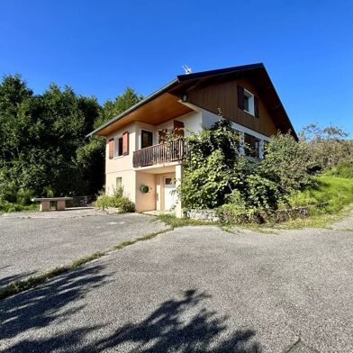 Appartement 4 pièces 541000 €