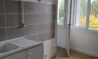 Appartement 4 Pièces 71 m² à louer à Château-Renault (37110)