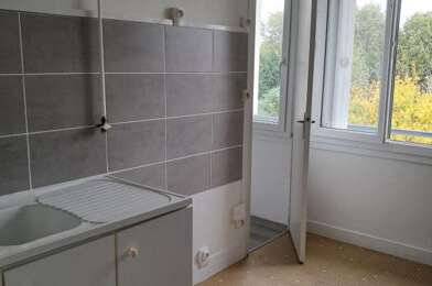 Appartement 4 pièces 475 €
