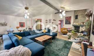 Appartement 4 Pièces 160 m² à vendre à Villard-Bonnot (38190)