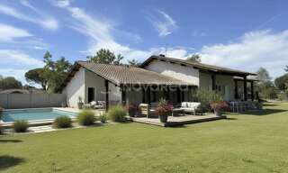 Maison 5 Pièces 180 m² à vendre à Saint-Paul-lès-Dax (40990)