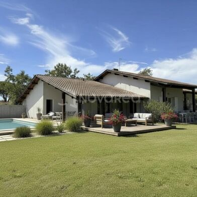 Maison 5 pièces 495000 €